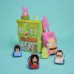 Bob's Burgers Restaurant Mini Backpack, , hi-res view 4